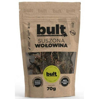 Hundesnack Bult Eko Erwachsener Rindfleisch 70 g
