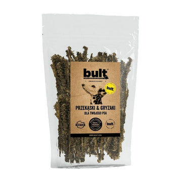 Hundesnack Bult Rind und Kalbfleisch 400 g