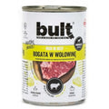 Nassfutter Bult Rich in beef Rindfleisch 800 g