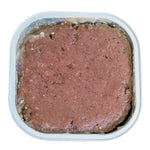 Nassfutter Tuftuf Rind und Kalbfleisch 300 g