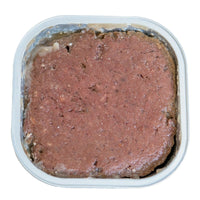 Nassfutter Tuftuf Rind und Kalbfleisch 300 g