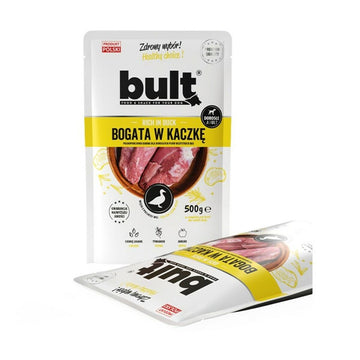 Nassfutter Bult Ente 100 g