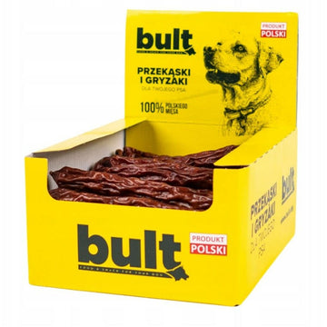 Hundesnack Bult Rind und Kalbfleisch 1 kg