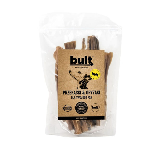 Hundesnack Bult Hase 250 g