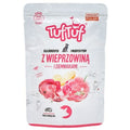 Nassfutter Tuftuf Schwein 300 g