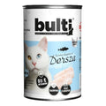 Katzenfutter Bult Fisch 400 g