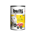 Katzenfutter Bult Ente 400 g