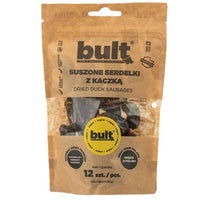 Hundesnack Bult Ente 80 g