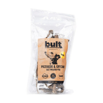 Hundesnack Bult Lamb tripe Ente 100 g