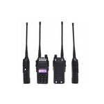 Walkie-Talkie Baofeng UV-82 HTQ