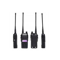 Walkie-Talkie Baofeng UV-82 HTQ