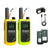 Walkie-Talkie Baofeng BF-T17