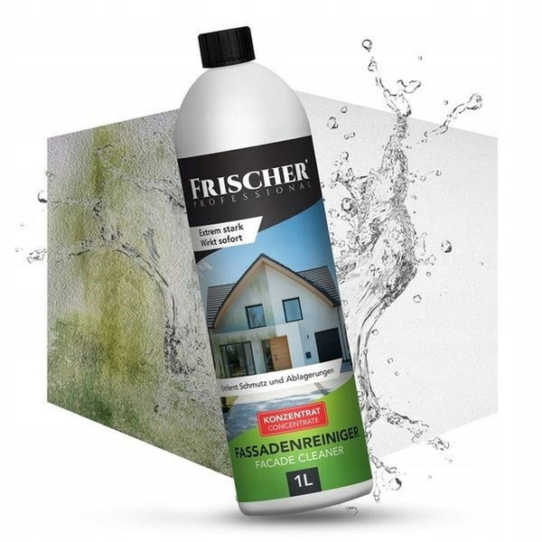 Fenstersauger Frischer