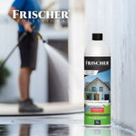 Fenstersauger Frischer