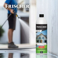 Fenstersauger Frischer
