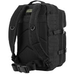 Sportrucksack M-TAC Schwarz 36 L Tarnfarbe
