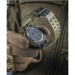 Smartwatch M-TAC 50006001 Schwarz