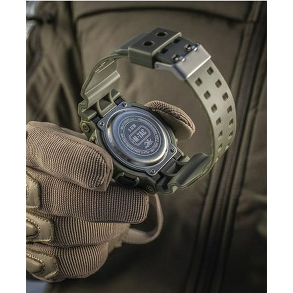 Smartwatch M-TAC 50006001 Schwarz