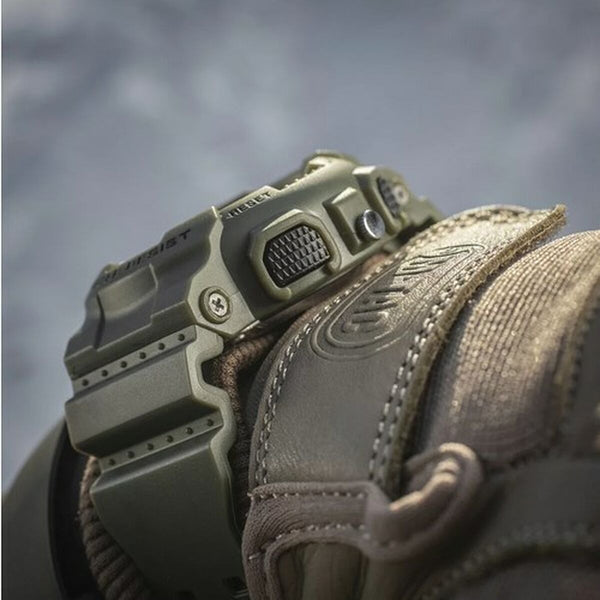 Smartwatch M-TAC 50006001 Schwarz