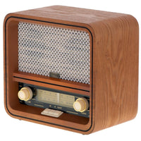 Radio Adler CR 1188 Holz