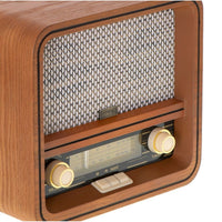 Radio Adler CR 1188 Holz