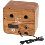 Radio Adler CR 1188 Holz