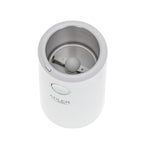 Kaffeemühle Adler AD 4446ws 150 W Weiß