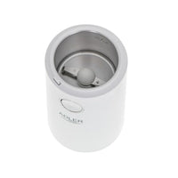 Kaffeemühle Adler AD 4446ws 150 W Weiß