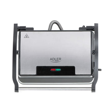 Elektrogrill Adler AD 3052 1200 W 700 W