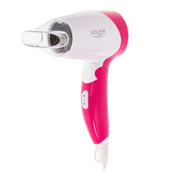 Föhn Adler AD 2259 Rosa 1200 W