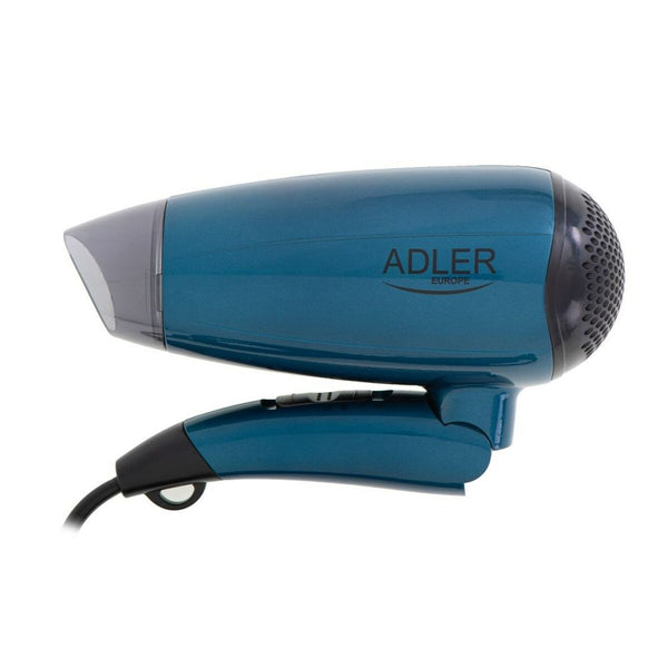 Föhn Adler AD 2263 Weiß 1600 W