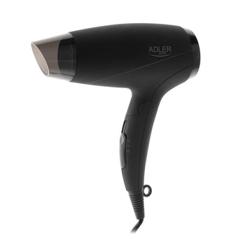 Fön Adler AD 2266 24 Stücke