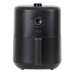 Heißluftfritteuse Adler AD 6310 Schwarz 1300 W 2200 W 3 L