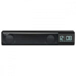 Tragbare Bluetooth-Lautsprecher Adler AD 1191 Schwarz 10 W