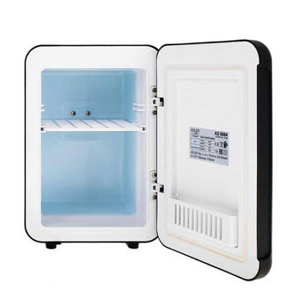 Mini-Kühlschrank Adler AD 8084 Schwarz