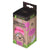 Müllbeutel Starch Bag 961810 Rosa (120 Stücke)