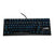 Tastatur Ibox IKGMK2R Schwarz Bunt QWERTY Qwerty US