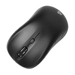 Mouse Ibox i009W Schwarz