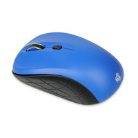 Mouse Ibox i009W Blau