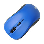 Mouse Ibox i009W Blau