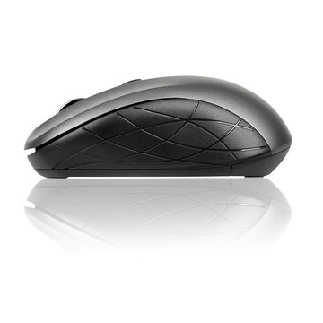 Mouse Ibox i009W Grau