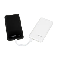 Powerbank Ibox IPB10 Weiß 10000 mAh