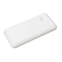 Powerbank Ibox IPB10 Weiß 10000 mAh