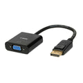 DisplayPort-zu-VGA-Adapter Ibox IADPVGA