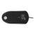Mouse Ibox IMOF007 Schwarz 1000 dpi