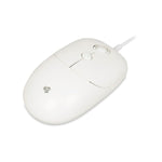 Mouse Ibox IMOF011 Weiß 2400 dpi