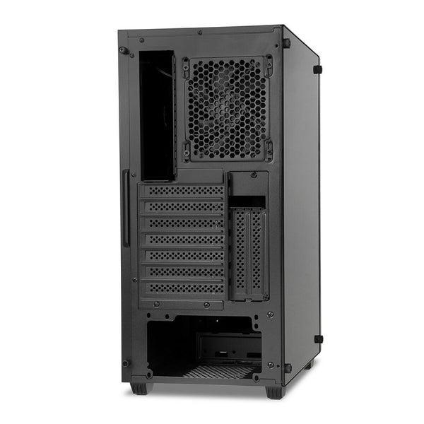 ATX Semi-Tower Gehäuse Ibox CETUS 903 Schwarz