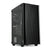 ATX Semi-Tower Gehäuse Ibox CETUS 903 Schwarz