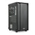 ATX Semi-Tower Gehäuse Ibox CETUS 906 Schwarz