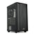 ATX Semi-Tower Gehäuse Ibox CETUS 906 Schwarz